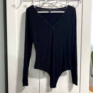 RW & Co bodysuit 🖤